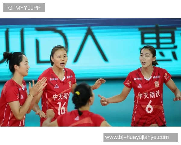 广州排球队在世界锦标赛中的表现分析与状态评估